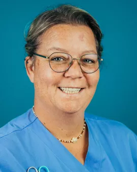 Sandra Bähr