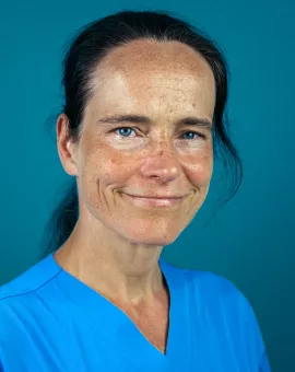 Franziska Bethge
