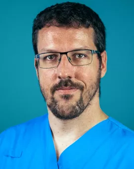 Richard Kellermann