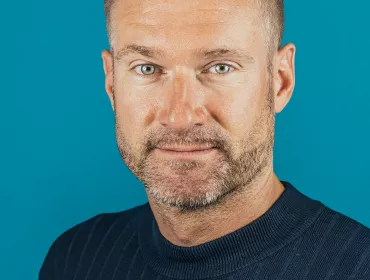 Dr. med Holger Knorn