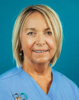 Regine Kaiser