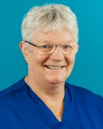 Dr. med. Ines Zeller