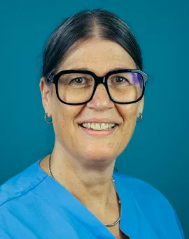 Angela Trost