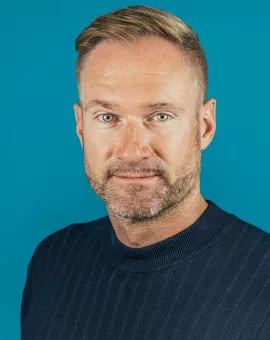 Dr. med Holger Knorn