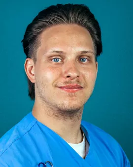 Johannes Dörflinger