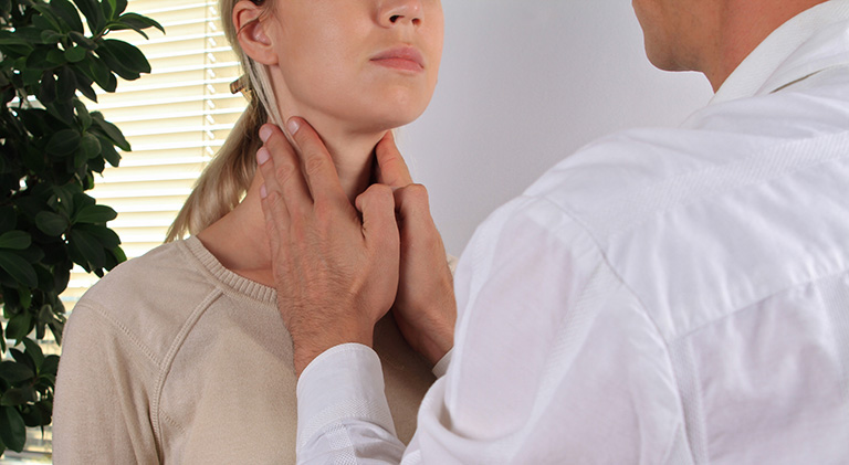 Klinikum Hochrhein Hals-, Nasen und Ohrenheilkunde