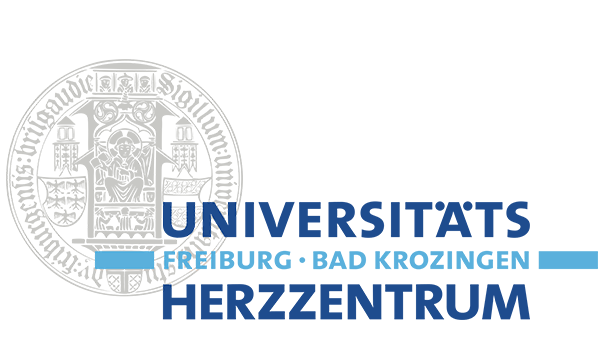 Universitätsherzzentrum Freiburg und Bad Krozingen